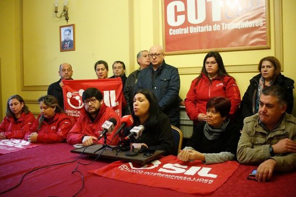 Transformación digital se convierte en foco de negociación entre Walmart y sindicato de trabajadores