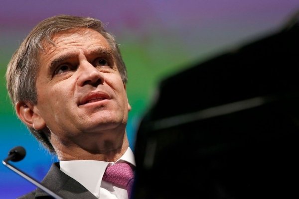 Vergara no le cree a pronósticos oficiales y anticipa crecimiento de 2,5% para este año