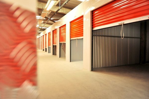 <p>Mercado de las minibodegas se reinventa para atraer emprendedores</p>