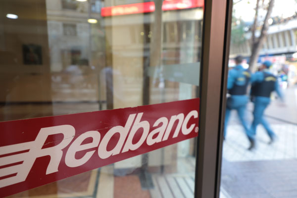 Redbanc ha tomado una serie de medidas tras el robo sufrido a inicios de junio.