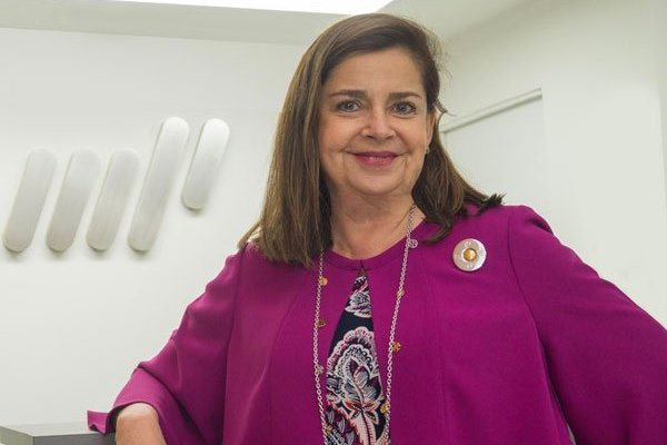 Flores: “El talento es y será escaso y es un tesoro que los jóvenes tienen que descubrir, trabajar y potenciar”