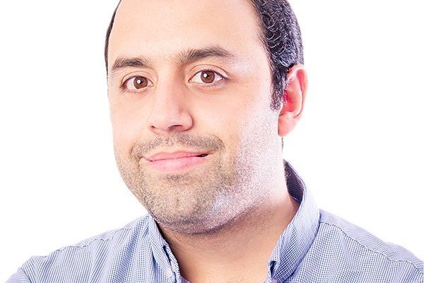 La derrota de Lavín