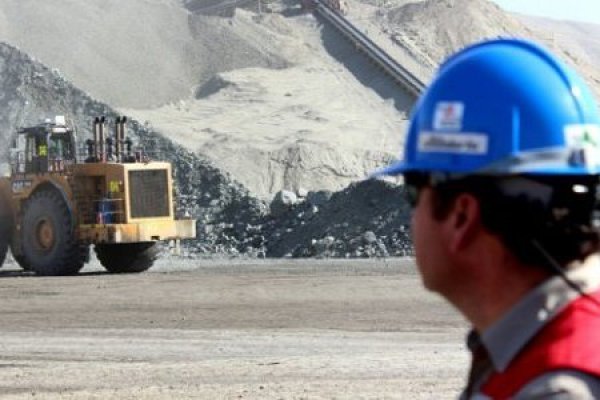 <p>Amsa podría usar modelo de Escondida en evaluación de proyecto</p>