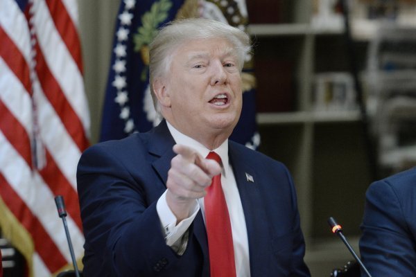 <p>Trump sube la presión y dice que está dispuesto a aplicar más aranceles a China</p>