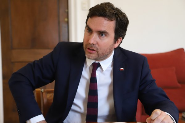 Mina Invierno: Gobierno compromete apoyo para instancias judiciales posteriores