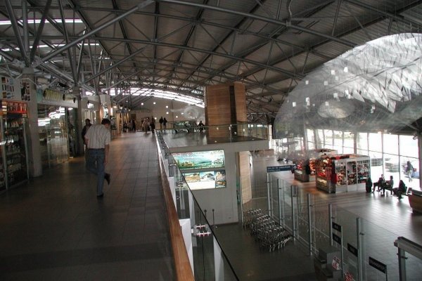 Licitación de nuevo aeropuerto en Punta Arenas será internacional y se invertirá cerca de US$ 70 millones
