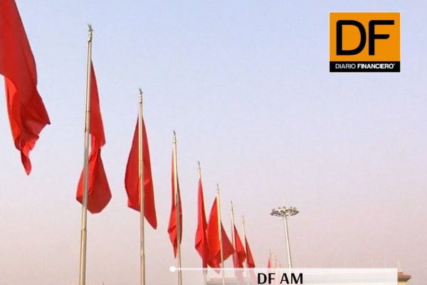 <p>DF AM: Te contamos las 5 noticias que debes saber a esta hora</p>