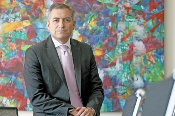 Patricio Rojas, economista de Rojas&Asociados