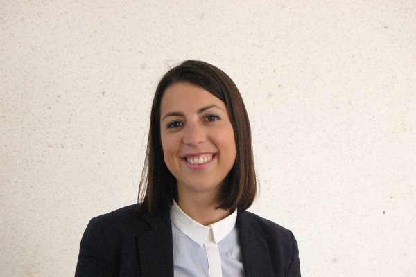 Goretti Cabaleiro, PhD en Economía de la Empresa y Métodos de la Universidad Carlos III de Madrid