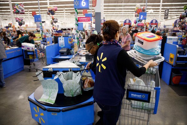 <p>Inflación repunta en EEUU en mayo y se acerca a meta de la Reserva Federal</p>