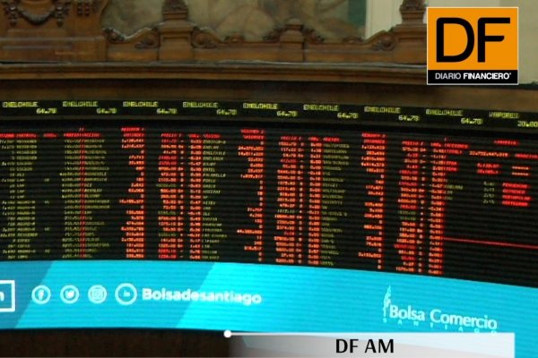 <p>DF AM: Te contamos las 5 noticias que debes saber a esta hora</p>