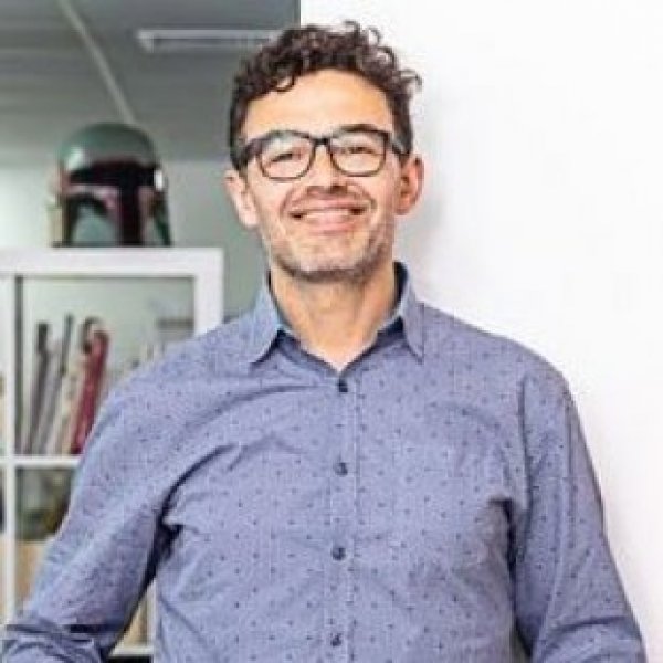 DF Lab | ¿Cómo se invierte en disrupción?