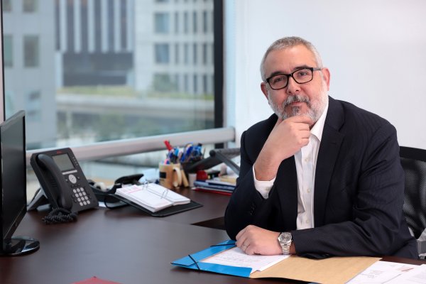 Rodrigo Castillo: “No creemos que sea sólo la baja de una tasa de rentabilidad lo que beneficie a los clientes”