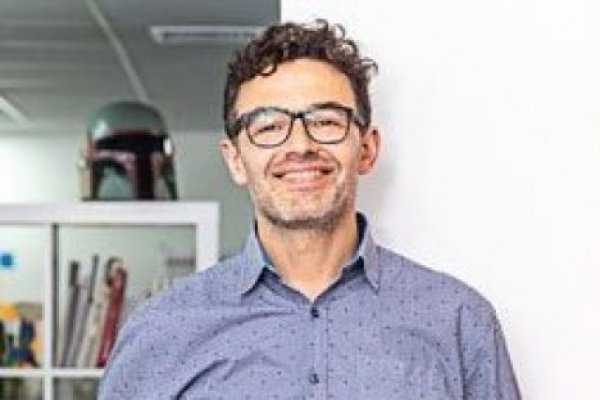 DF Lab | ¿Cómo se invierte en disrupción?