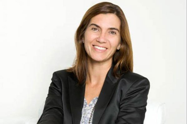 La llegada de la nueva CEO de Unilever en Chile
