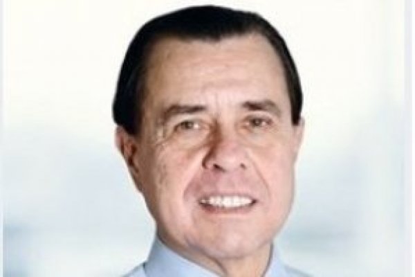 Fallece Gonzalo Menéndez, uno de los hombres claves del grupo Luksic