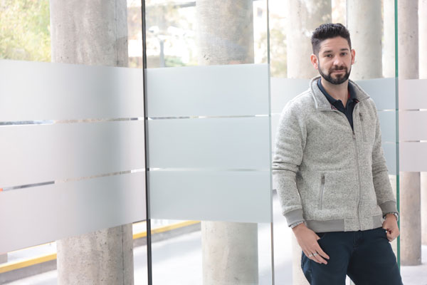 Marca de scooter Frog iniciará su expansión por la región con base en Chile