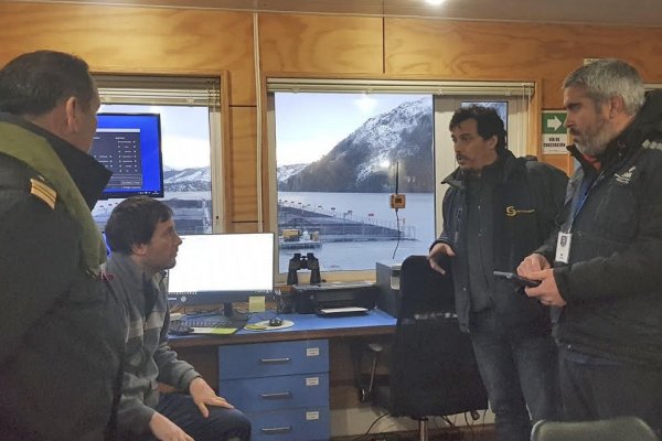 <p>Fiscalizan a Nova Austral tras presuntas irregularidades en índices de mortalidad de salmones en Magallanes</p>