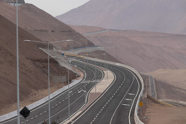 CPI advierte sobre los obstáculos para lograr reactivación efectiva en infraestructura