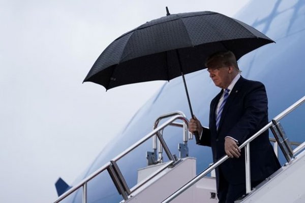 Trump embiste otra vez: amenaza a la UE con aranceles por US$ 4 mil millones