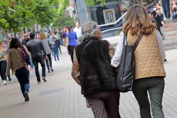 La comisión de Trabajo sesionará todos los días hasta al menos el 12 de julio. / Foto: Rodolfo jara