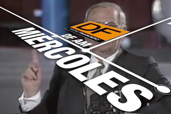 <p>DF AM: Te contamos las 5 noticias que debes saber a esta hora</p>