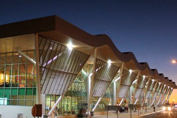 Calama debuta como nuevo aeropuerto internacional de Chile
