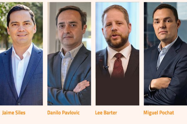 Partió la temporada de ascensos en la auditoras “Big Four”: EY y Deloitte suman nuevos socios