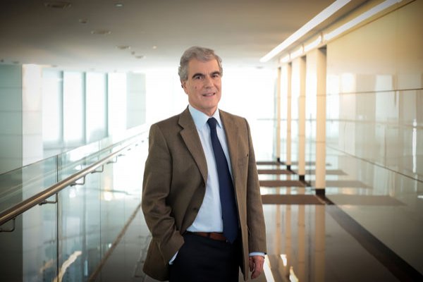 Jorge Letelier: “El objetivo es que este mecanismo opere en todos los contratos del MOP en 2021”