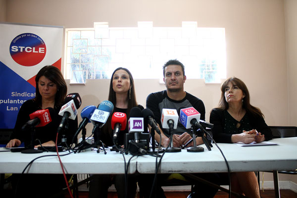 Asesores de los trabajadores celebraron pronunciamiento: “Marca un precedente”