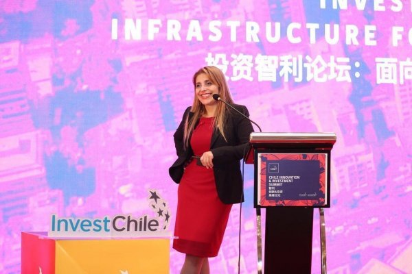 ¿Qué es ganar la carrera del 5G? Para Subtel es llegar a las personas que hoy no acceden a conectividad