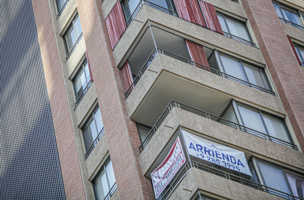 Dividendos: el “gancho” de los fondos de renta inmobiliaria que supera al IPSA