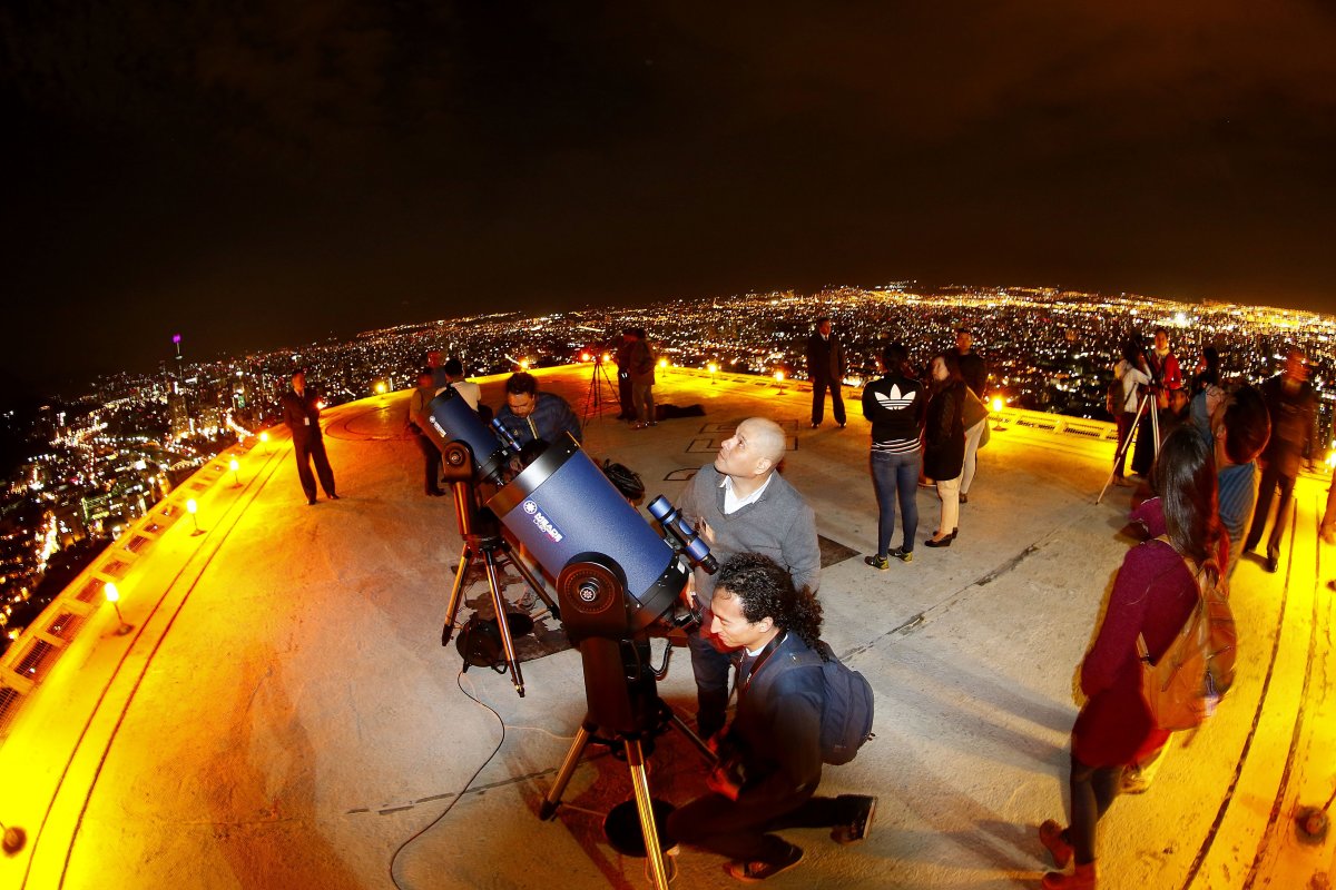 <p>Foto: Agencia Uno </p>