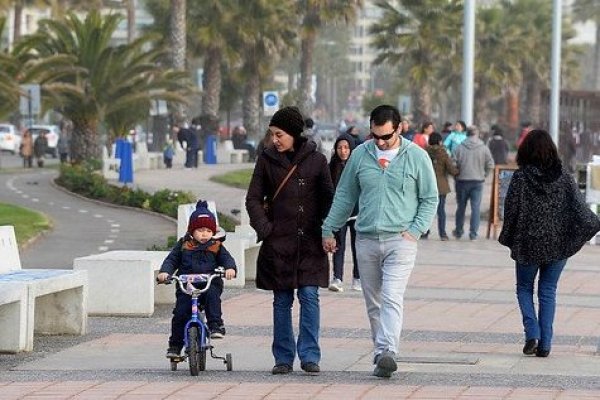 Corresponsabilidad parental: las políticas extranjeras para estimular la participación masculina en la crianza de los hijos