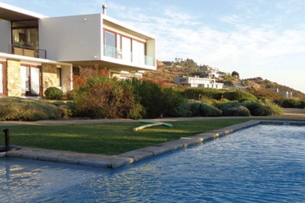 Boom por segunda vivienda no para: alto interés por casas que superan los $ 1.000 millones