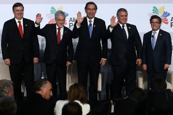 Los siete ejes de la Alianza del Pacífico para potenciar el rol de la OMC y el libre comercio