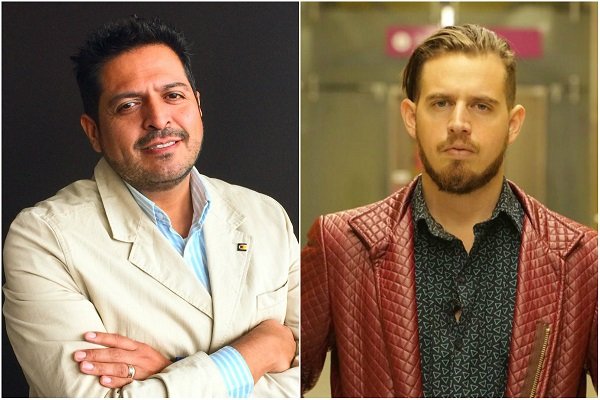 <p>Asech: Benjamín Faivovich y Humberto Salinas se suman al directorio</p>