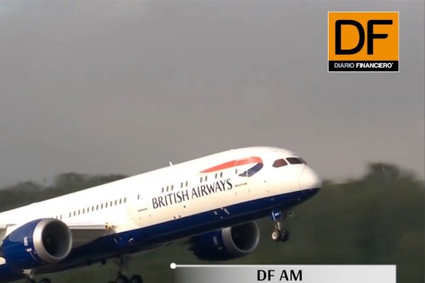 <p>DF AM: Te contamos las 5 noticias que debes saber a esta hora</p>