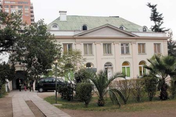 Proyecto inmobiliario en terrenos del Colegio Adventista da importante paso