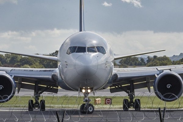 Casi 2 millones de pasajeros viajaron dentro y fuera de Chile en mayo