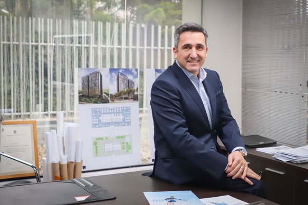 Inmobiliaria Urbes expandirá a Perú y Colombia negocio de renta para estudiantes