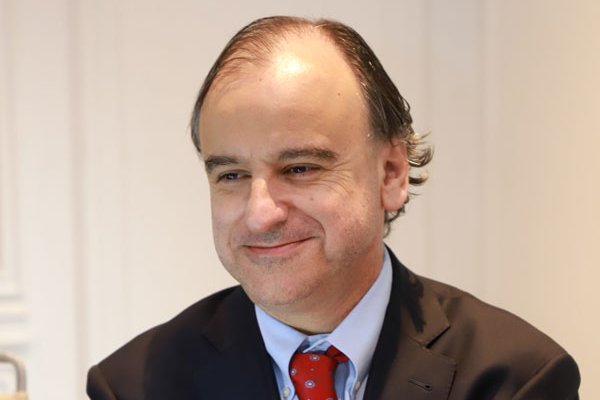 CEO de SQM prepara desayuno en NY con inversionistas