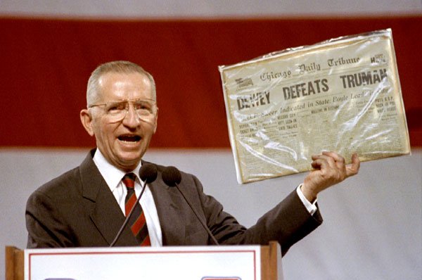EEUU: Muere Ross Perot, el multimillonario que llegó a ser candidato presidencial