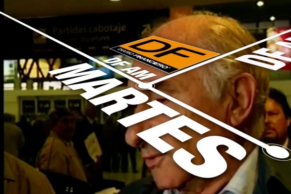 <p>DF AM: Te contamos las 5 noticias que debes saber a esta hora</p>