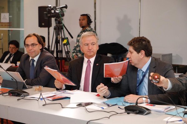 Hacienda reconoce complejo escenario macro y aplica "sesgo a la baja" a su rango de crecimiento para este año