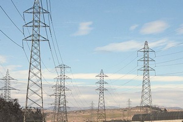 CNE: "El Campesino fue a una licitación y ofreció poner 600 MW. Nosotros queremos que eso se cumpla"