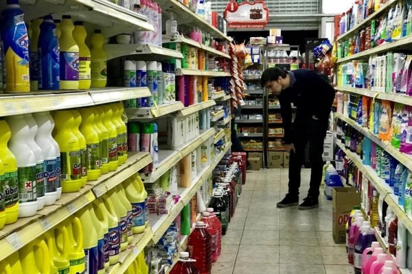 Gobierno argentino inyecta más de US$ 4.780 millones para estimular el consumo