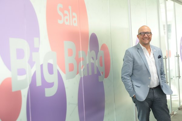 Firma tecnológica de Southern Cross inicia nueva etapa de expansión con el objetivo de competir en las grandes ligas
