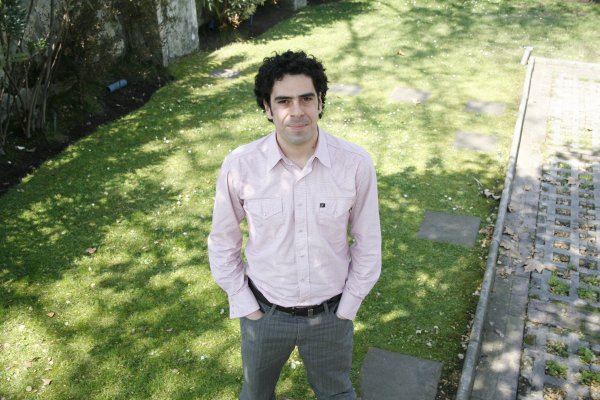 Gurovich y crisis en la Asech: “Soy súper pesimista respecto del futuro del gremio”