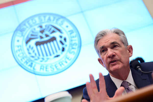 Powell entrega la señal más clara de que la Fed concretará un recorte de tasas a fines de este mes
